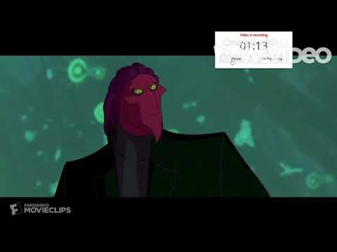 Raimundoladdin part 28 - Thrax Takes Over Agrabah