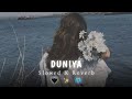 Duniyaa - [Slowed + Reverb] | LoFi Queen