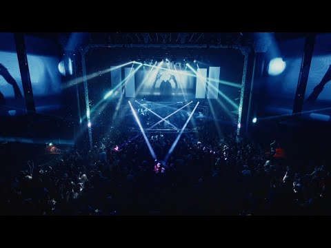 ero808 x NXSTY - CALYPSO VIP (Official Music Video)