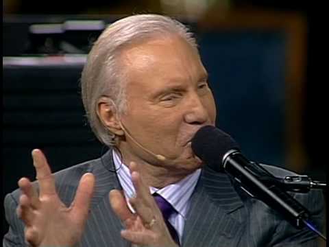 Then I Met The Master- Evangelist Jimmy Swaggart