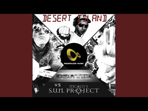 Desert Island (Original Mix)