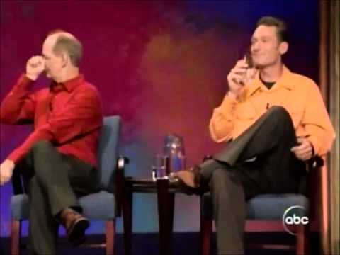 Ryan Stiles & Colin Mochrie - You Started It