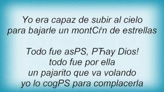 Bacilos - Un Monton De Estrellas Lyrics