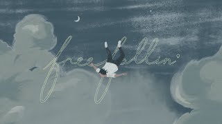 林家謙 Terence Lam《free fallin'》(Official MV)