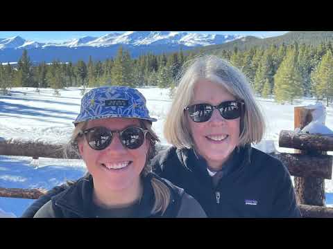 2023  Tennessee Pass Cookhouse