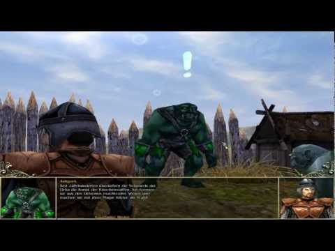 Let's Play Spellforce BoW German #74