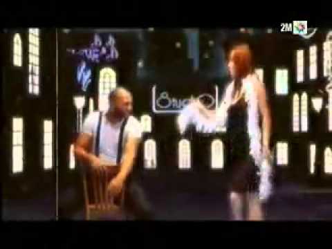 Sahar Seddiki - Swinguer La Vie