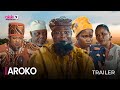 AROKO (SHOWING NOW!!) - OFFICIAL YORUBA MOVIE TRAILER 2023 | OKIKI PREMIUM TV