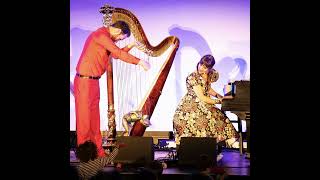 Sesame Street: Tadpole - Joanna Newsom (instrumental cover)