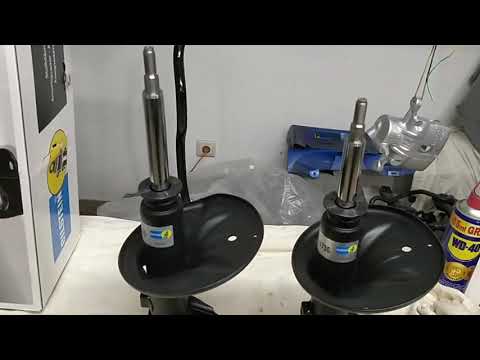 Bilstein b4