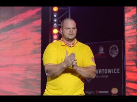 Sabin Badulescu 18 MINUTES 2018