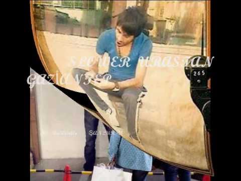 Mc  BaRgİrAn   FeaT  sLoWeR  uRaStAn    2013  New Track