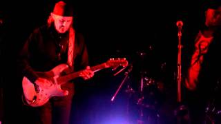 Vargas Blues Band-YA YA YA-live in Weite,CH-10.12.2011.mp4