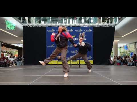 MAROUK | 1. Platz Teens 2 Duo | SDC 2023