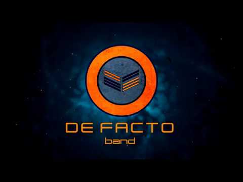DeFacto Band - Da si tu (Aco Pejovic LIVE COVER)