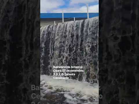 #ceará #arneiroz #agua