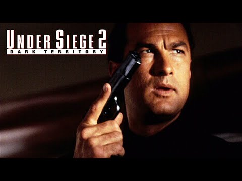Pick Six Movies: S19: E1: Under Siege 2: Dark Territory