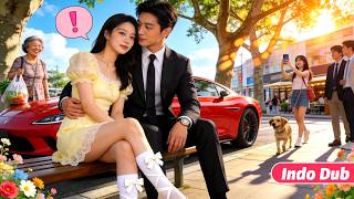 Download lagu ART dari desa ternyata cewek kekuatan super! CEO jatuh cinta & manjain dia habis-habisan! mp3 Download lagu ART dari desa ternyata cewek kekuatan super! CEO jatuh cinta & manjain dia habis-habisan! mp3