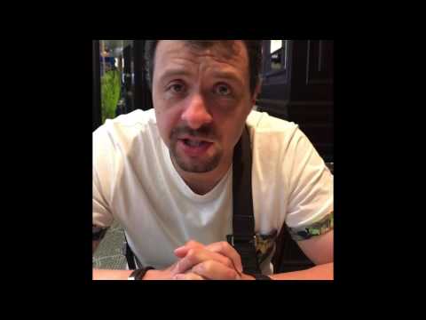 Гастрономические восторги Канады :)