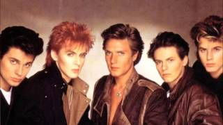 Duran Duran - too late Marlene