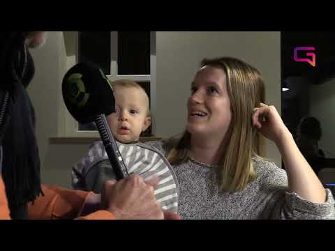 Kwizzut St Tunnis : Ledeacker 2023