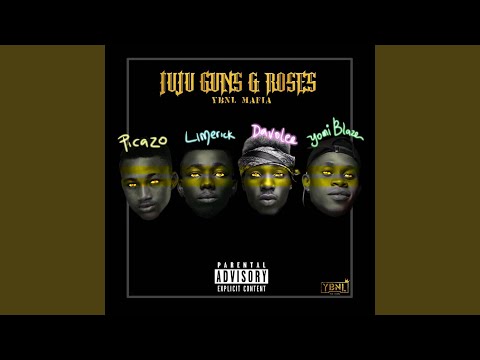 Juju, Guns and Roses