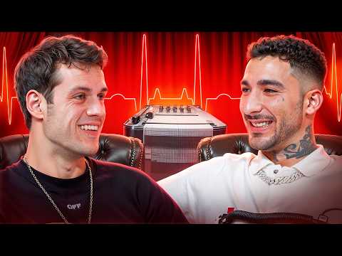 UZİ YALAN MAKİNESİNDE! | #PEMBEYALANLAR