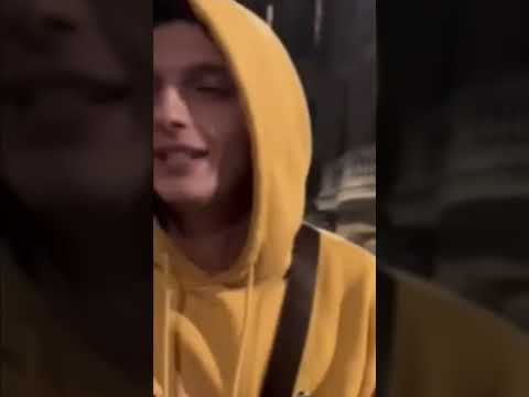 Dia 3 // INTENTANDO PEGARME EN LA MÚSICA 🔊Etseven - Suicida🔊#rap #artistaemergente #shorts 🔊