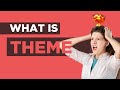 What Is Theme