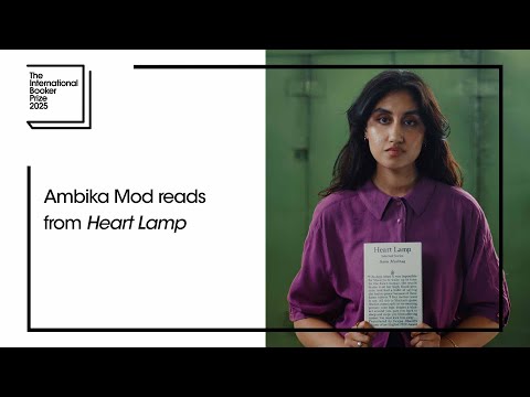 L'auteur indien Banu Mushtaq remporte le prix Booker 2025 pour « Heart Lamp » | AJ1G