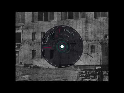 Rancido - Thief (Atjazz Remix) | Atjazz Record Company