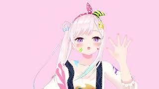 【ホロライブMMD】イオフィ で CLAP HIP CHERRY 【アイラニ・イオフィフティーン】【Airani Iofifteen】