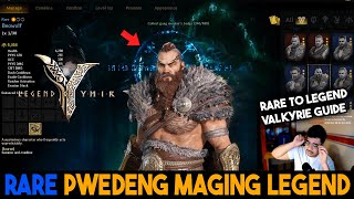 Download lagu 🔴Legend of Ymir Live 13 🔴tanong mo, sagot ko! mp3