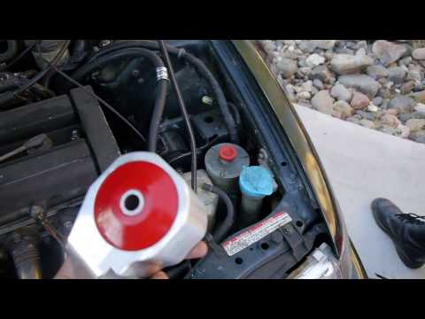93 integra ls da9 innovative mounts