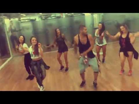Sin Contrato (feat. Fifth Harmony) - Maluma