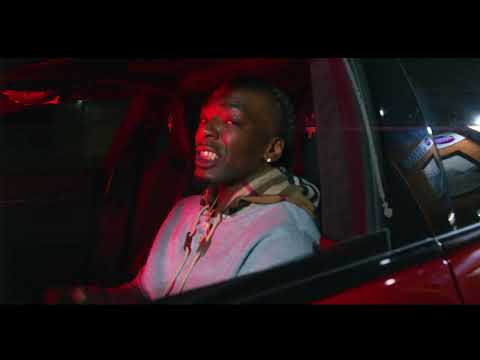 Sunny Jorge “Action” (Official Music Video)