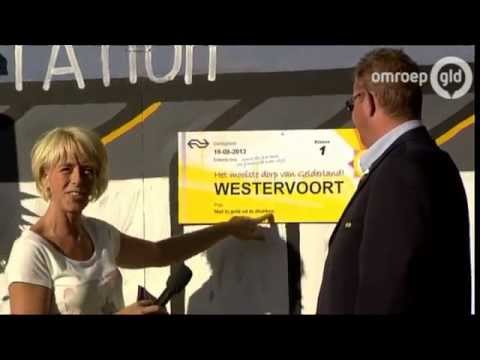 Zomer in Gelderland 19 augustus 2013