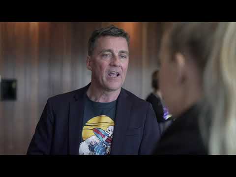 Alumni Stories - Steven McArthur