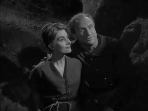 1x07 Ai Confini Della Realtà (The Twilight Zone) pt.5 - Solitudine