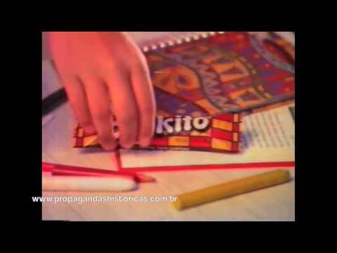 Chokito (Nestlé) - 1997