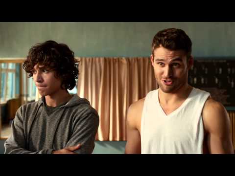 STEP UP ALL IN   Official TV Spot Battle HD 2