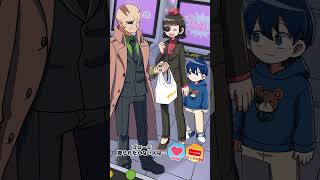 Download lagu The fate of an otaku who doesn't wait his turn at the arcade. A fist of justice... or what? #anime mp3 Download lagu The fate of an otaku who doesn't wait his turn at the arcade. A fist of justice... or what? #anime mp3