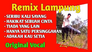 Download lagu NONSTOP REMIX LAMPUNG LAGU MALAYSIA VOKAL ORIGINAL mp3