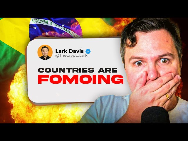 Ivan On Tech – Bitcoin Holders I Did Not Expect This (27.11.2024 Summary)