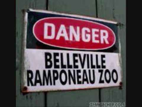 Faut que ca paye-feat riko - bak bak- tchay - belleville zoo
