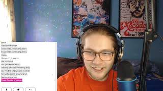 Nicki Minaj - Barbie Goin Bad | FIRST REACTION (Trash or Pass)