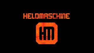 Heldmaschine - Du darfst das nicht (Instrumental)