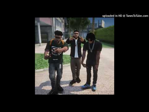 [YBN LS] (IC) BadNkews - "Everlastin" (Official Audio)