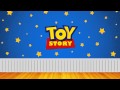 Toy Story - I will go sailing no more - Randy Newman - Lyrics