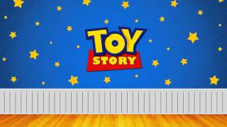 Toy Story - I will go sailing no more - Randy Newman - Lyrics